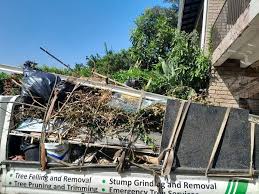 Retail Junk Removal in Woodridge, IL