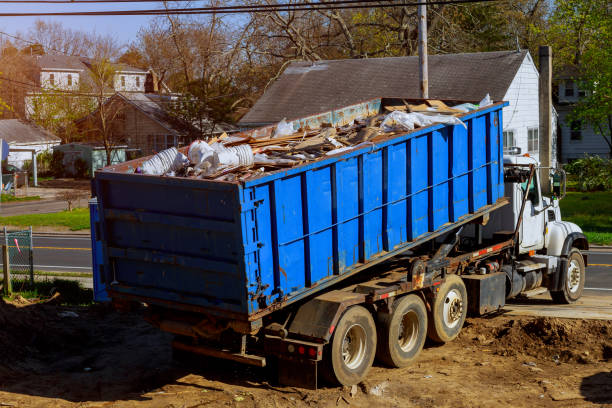 Best Residential Junk Removal  in Woodridge, IL