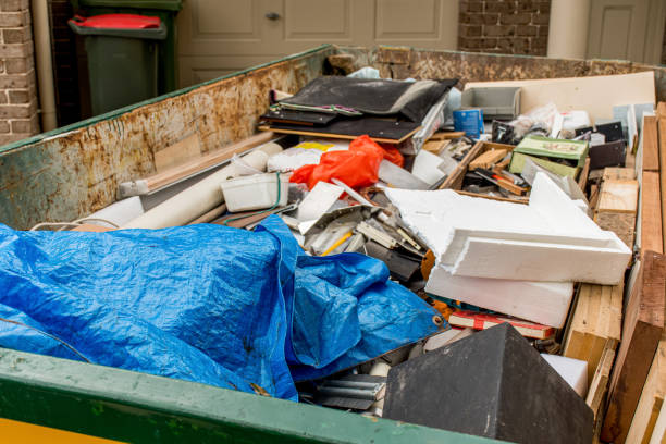 Best Hoarding Cleanup  in Woodridge, IL
