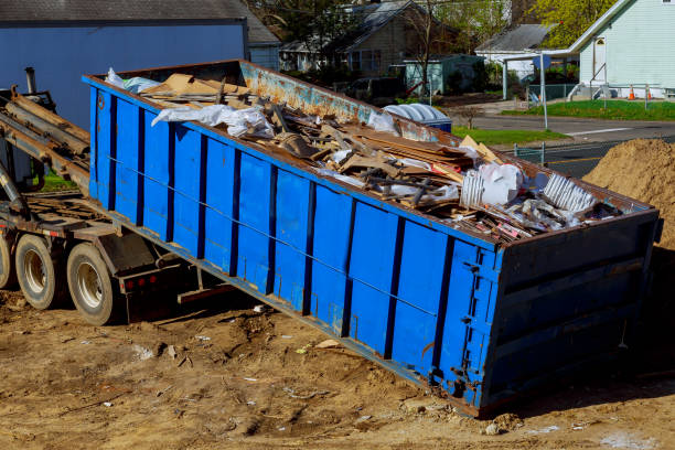 Woodridge, IL Junk Removal Services Company