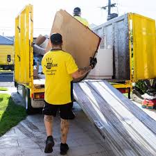Best Shed Removal  in Woodridge, IL